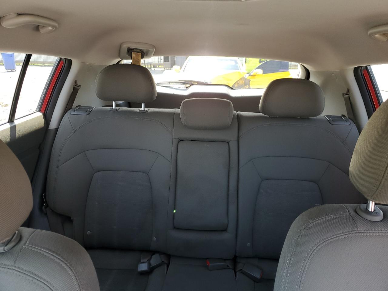 2013 Kia Sportage Lx VIN: KNDPBCA23D7412680 Lot: 68517455