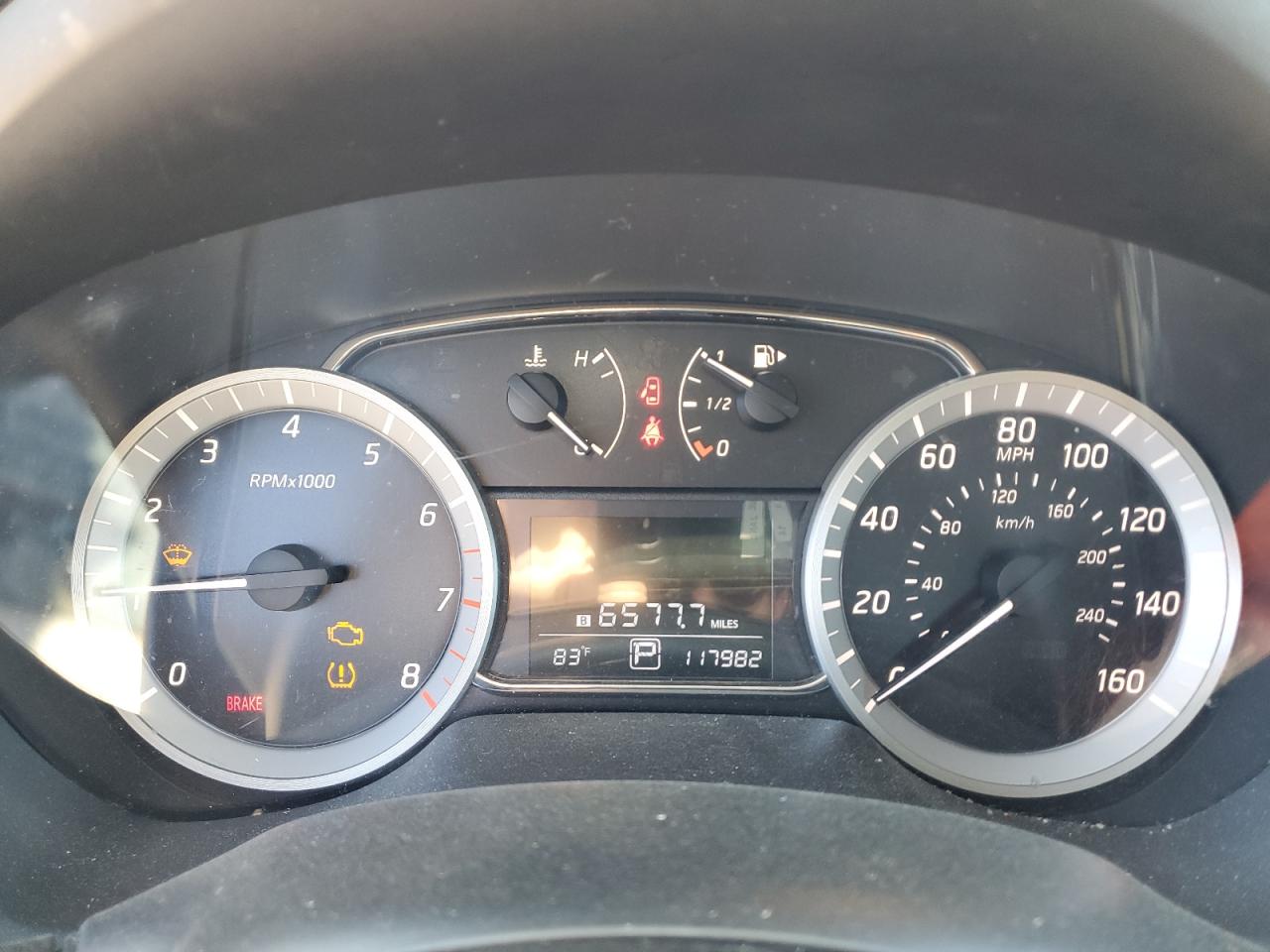 2015 Nissan Sentra S VIN: 3N1AB7AP7FL688421 Lot: 70262505