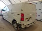 2021 VAUXHALL VIVARO 3100 SPORTIVE S/S  for sale at Copart BRISTOL