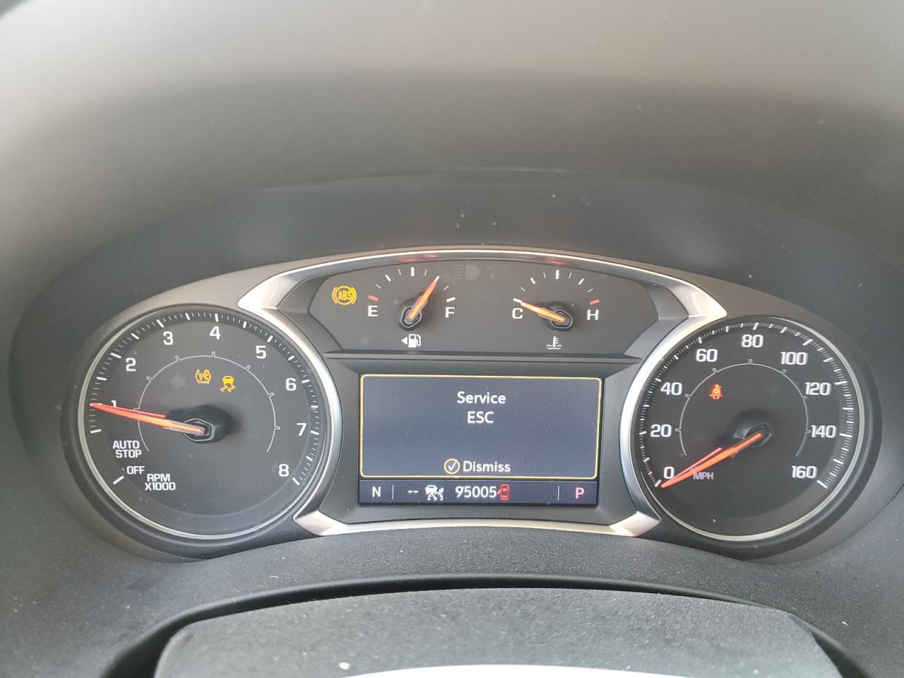 2020 GMC Terrain Slt VIN: 3GKALPEV3LL260235 Lot: 65924985