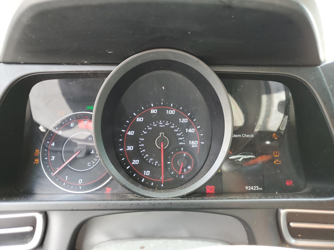 2022 Hyundai Elantra Sel VIN: 5NPLM4AG5NH080636 Lot: 90634675