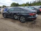 2019 VOLKSWAGEN JETTA SEL PREMIUM   for sale at Copart ON - TORONTO