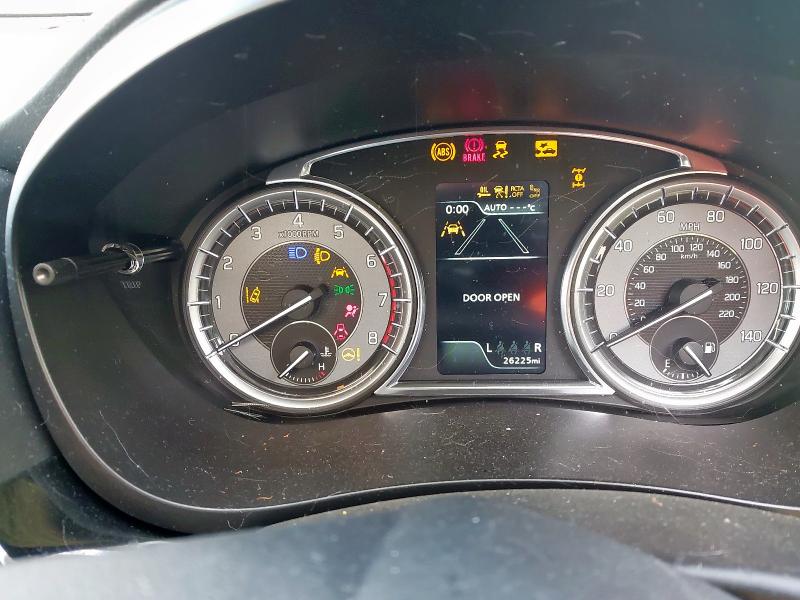 2023 SUZUKI SX4 S-CROSS ULTRA BJT MHE 