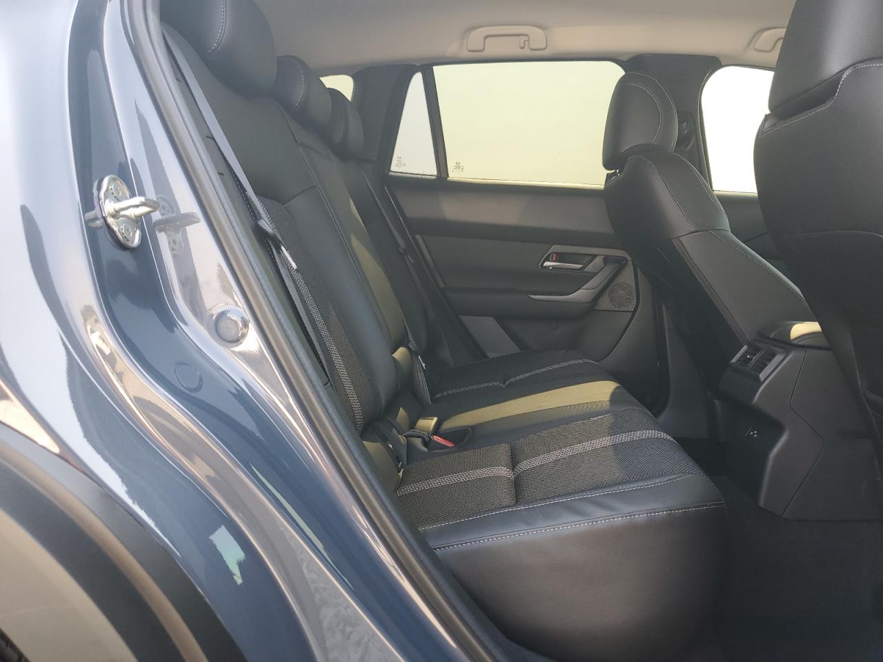 2025 Mazda Cx-50 Preferred VIN: 7MMVABBM0SN351589 Lot: 67318035