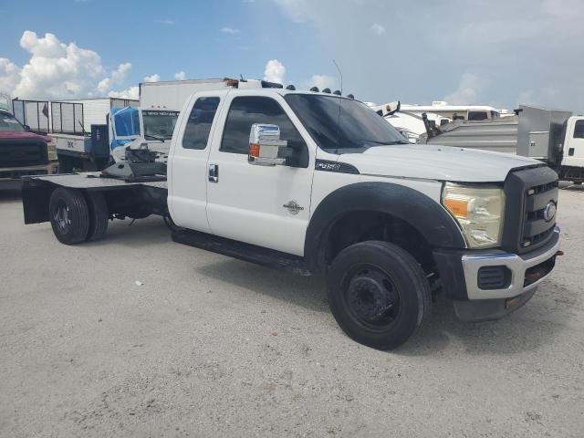 2012 FORD F450 SUPER DUTY   à vendre chez Copart FL - CLEWISTON