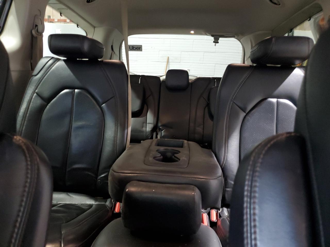 2018 Chrysler Pacifica Touring L VIN: 2C4RC1BG1JR294787 Lot: 68280535