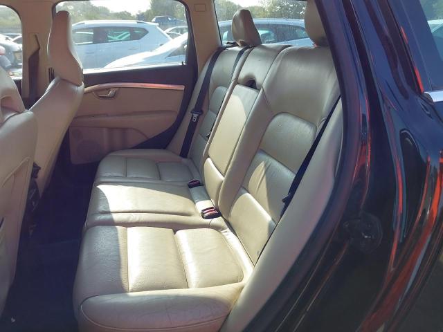 2009 VOLVO V70 SE D AUTO 