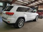 2015 JEEP GRAND CHEROKEE LIMITED   à vendre chez Copart CT - HARTFORD SPRINGFIELD