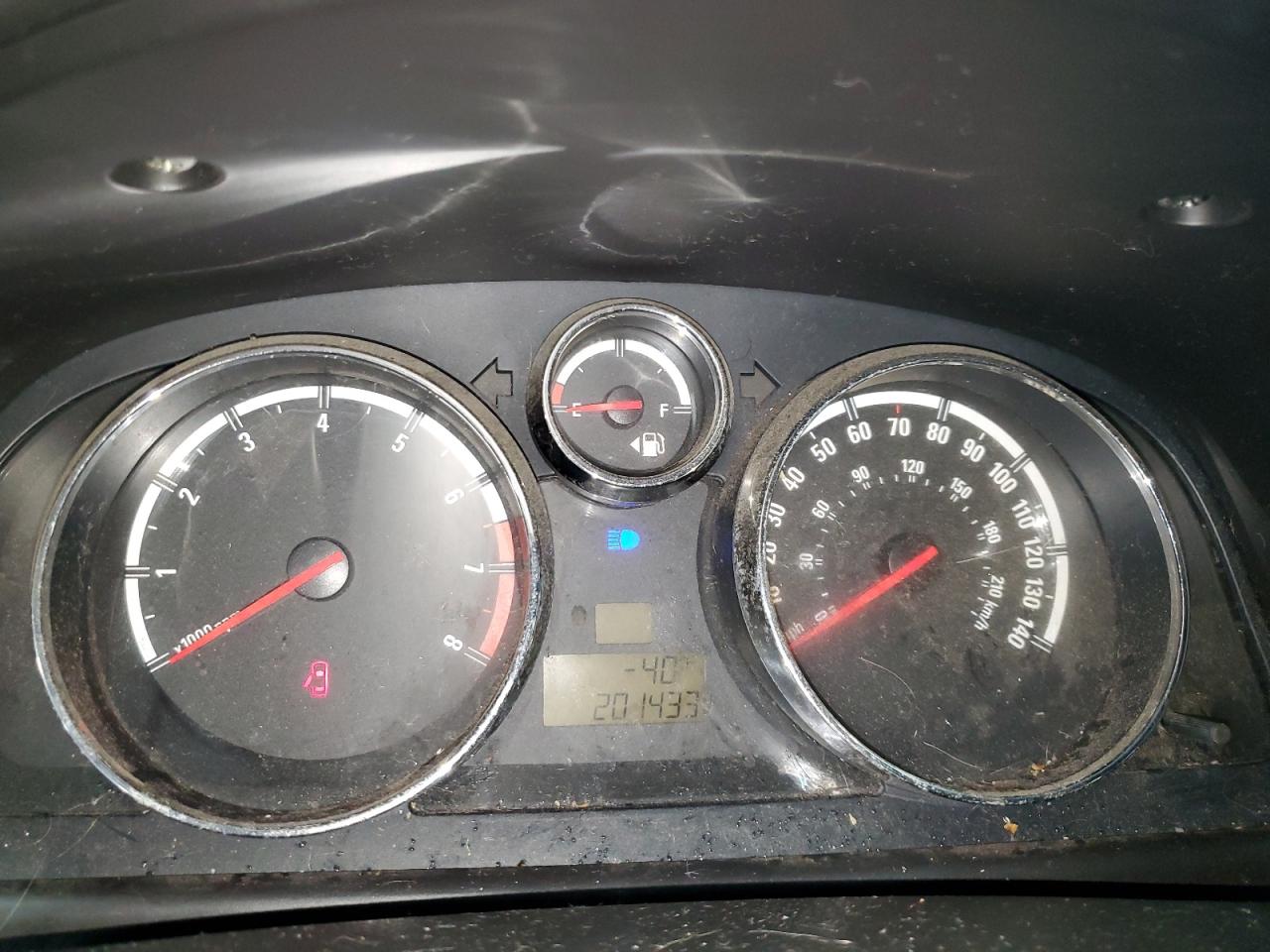 2008 Saturn Vue Xe VIN: 3GSDL43N18S519266 Lot: 70776055