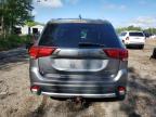 2018 MITSUBISHI OUTLANDER ES   à vendre chez Copart ON - COOKSTOWN