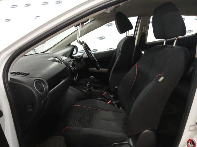 2011 MAZDA 2 TAKUYA
