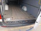2022 MERCEDES-BENZ SPRINTER PROGRESSIVE for sale at Copart SANDTOFT