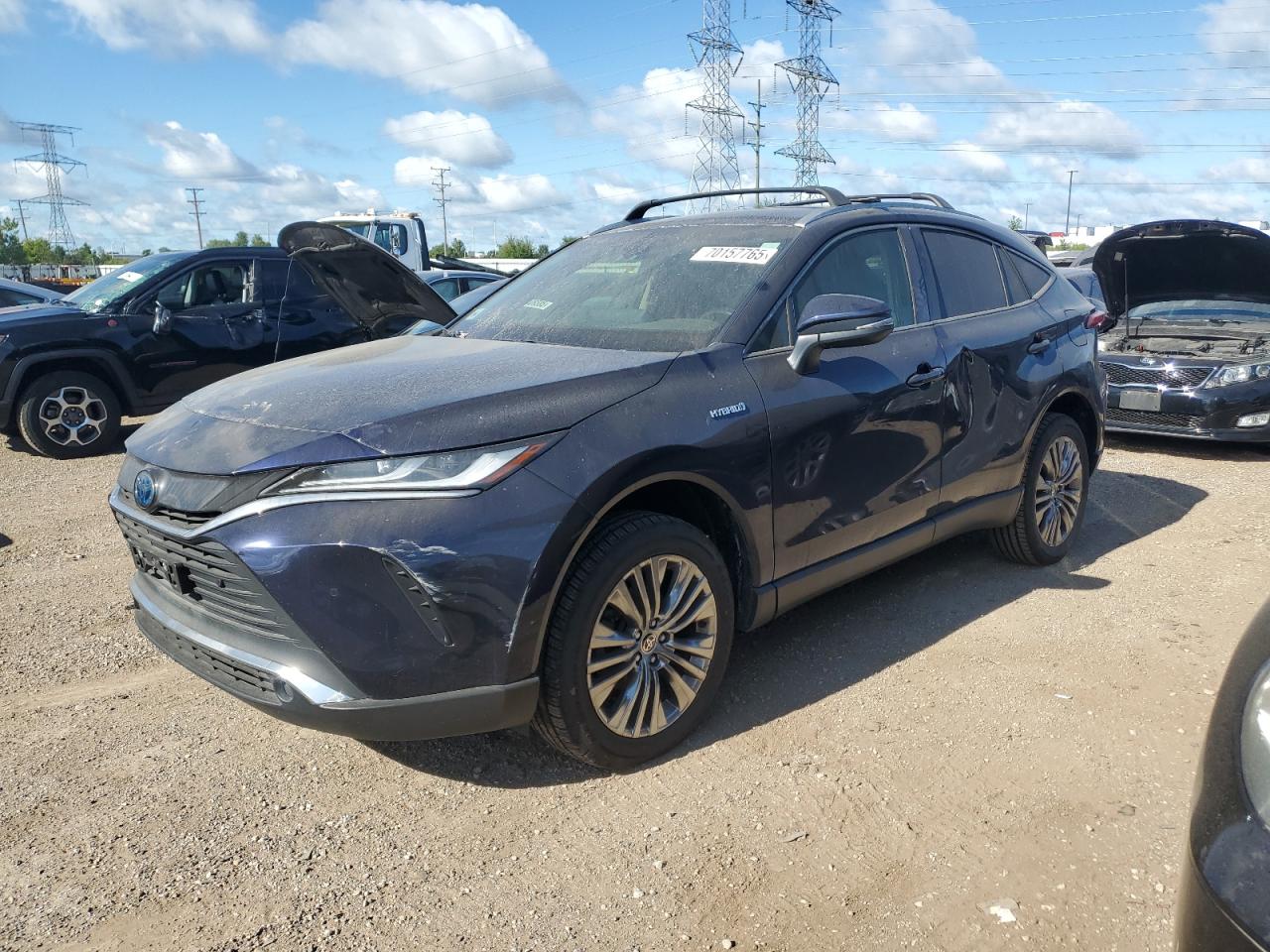 Vehicle photo