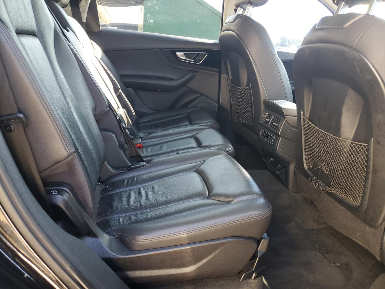 2017 Audi Q7 Premium Plus VIN: WA1LAAF70HD001524 Lot: 68284225