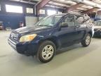 2007 TOYOTA RAV4 for sale at Copart CT - HARTFORD SPRINGFIELD