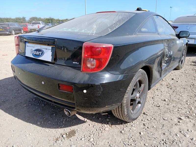 2006 TOYOTA CELICA 