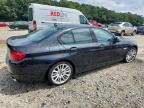 2011 BMW 550 I   à vendre chez Copart GA - ATLANTA WEST