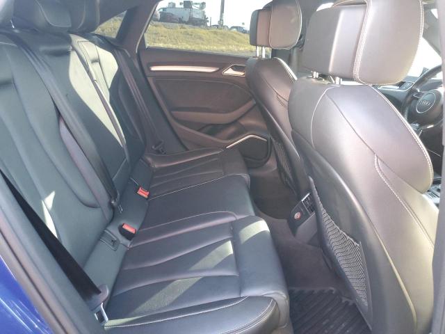 2016 AUDI S3 PRESTIGE  