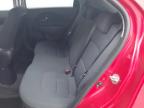 2012 KIA RIO 3 ECODYNAMICS CRDI 1.4 CRDI 3 ECODYNAMICS 5DR for sale at Copart WESTBURY