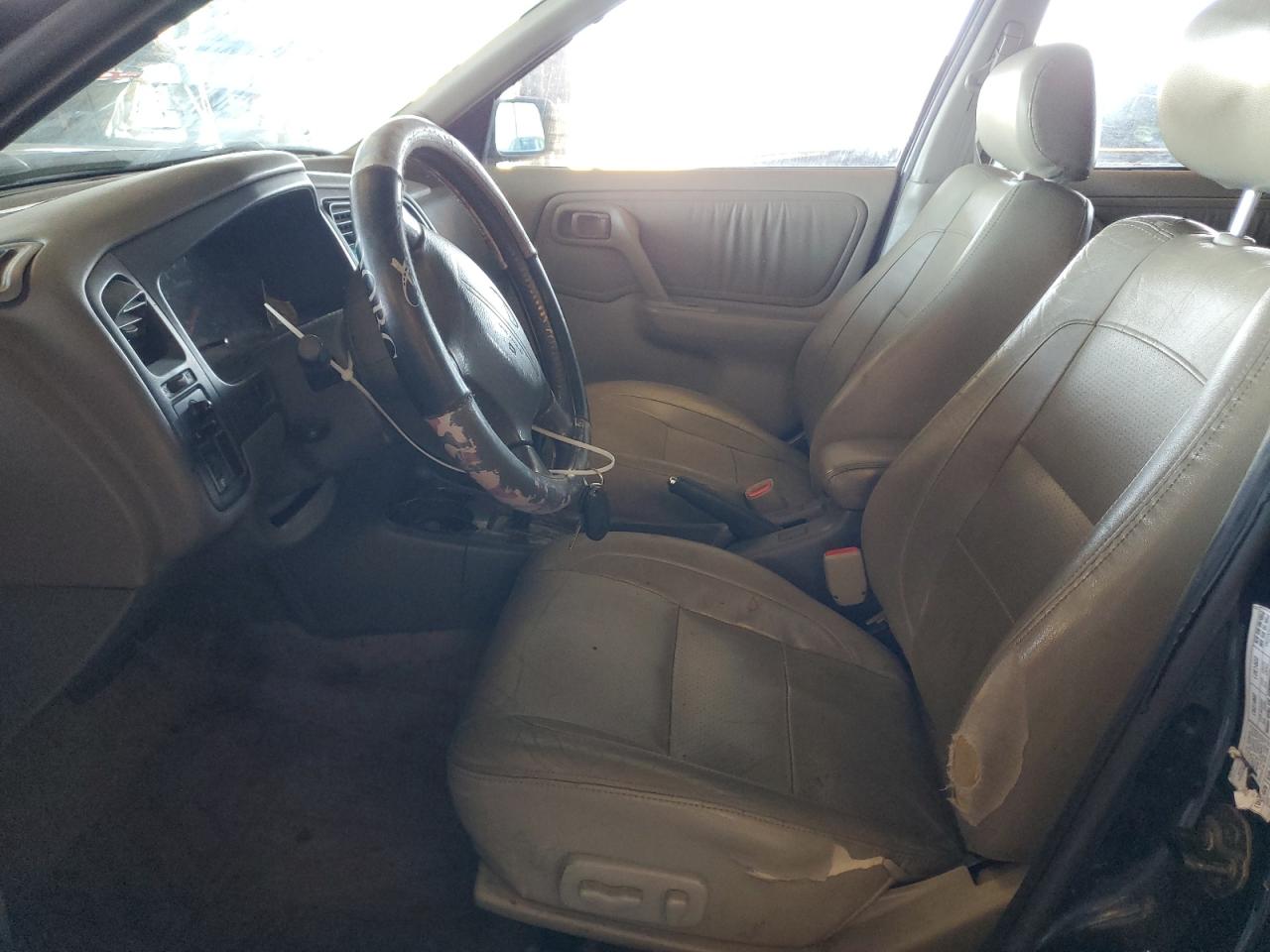 2002 Infiniti G20 VIN: JNKCP11A82T511316 Lot: 68916265