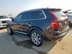2016 VOLVO XC90 T6   for sale at Copart TX - DALLAS SOUTH
