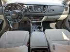 2019 KIA SEDONA EX   à vendre chez Copart ON - LONDON