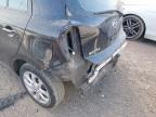 2017 NISSAN MICRA ACENTA for sale at Copart PETERLEE