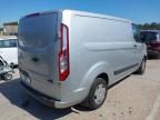 2020 FORD TRANSIT CU for sale at Copart SANDWICH