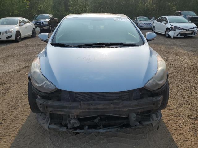 2013 HYUNDAI ELANTRA COUPE GS  