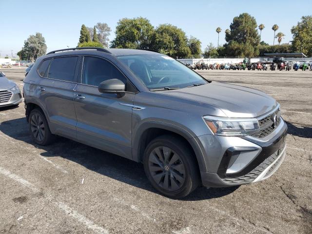  VOLKSWAGEN TAOS S 2022 Gray