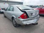 2005 FORD MONDEO GHIA for sale at Copart SANDWICH