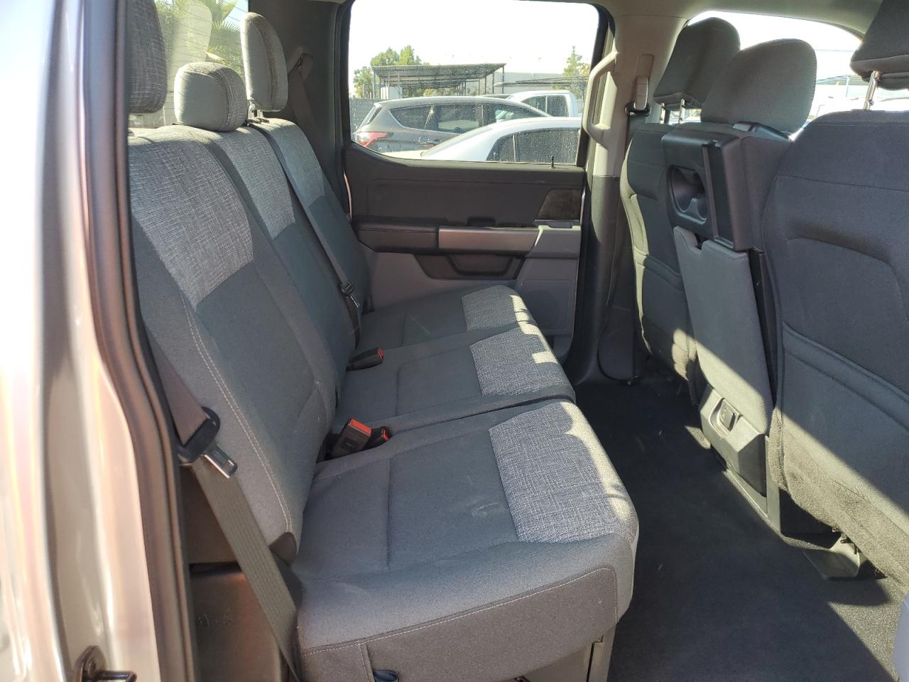2023 Ford F150 Supercrew VIN: 1FTFW1E86PFC58222 Lot: 69155565