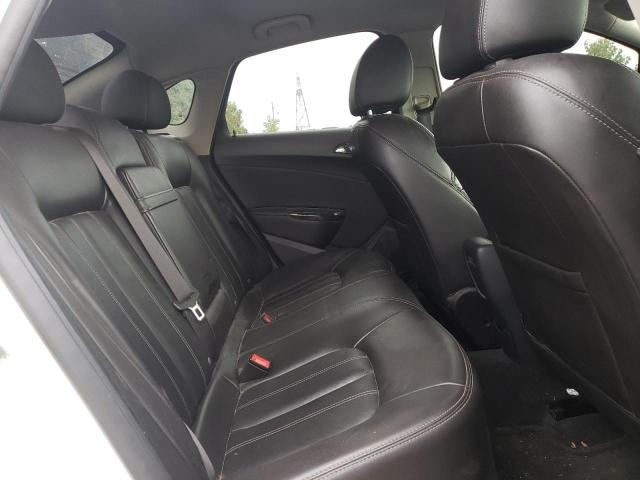 2015 BUICK VERANO   