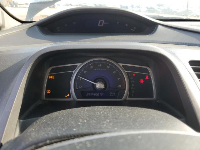 2006 HONDA CIVIC EX