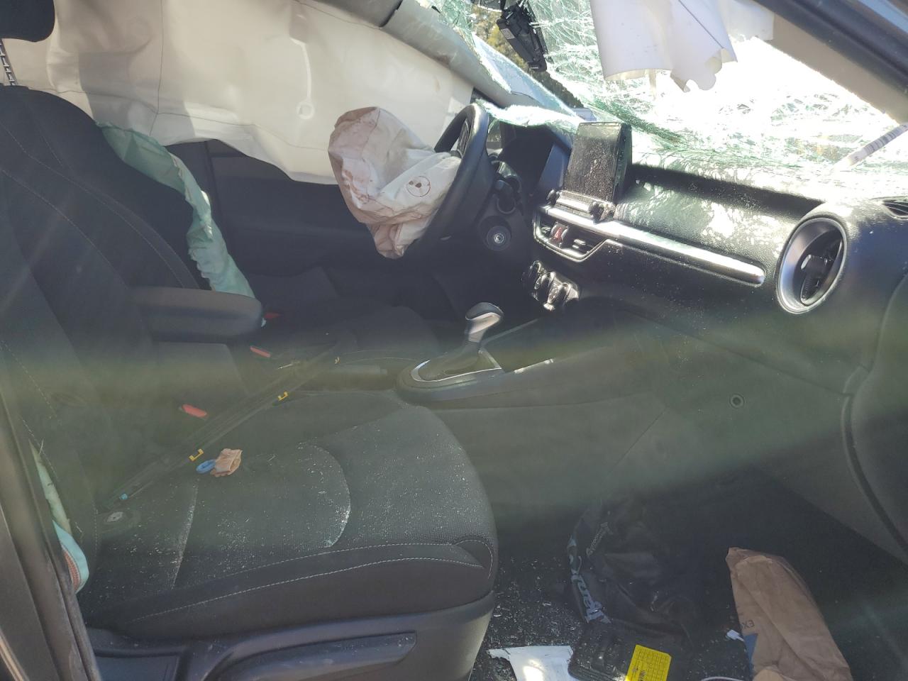 2024 Kia Forte Lx VIN: 3KPF24AD8RE720048 Lot: 70077235