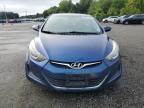 2016 HYUNDAI ELANTRA SE for sale at Copart CT - HARTFORD SPRINGFIELD