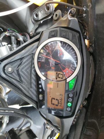 2012 SUZUKI GSX750   