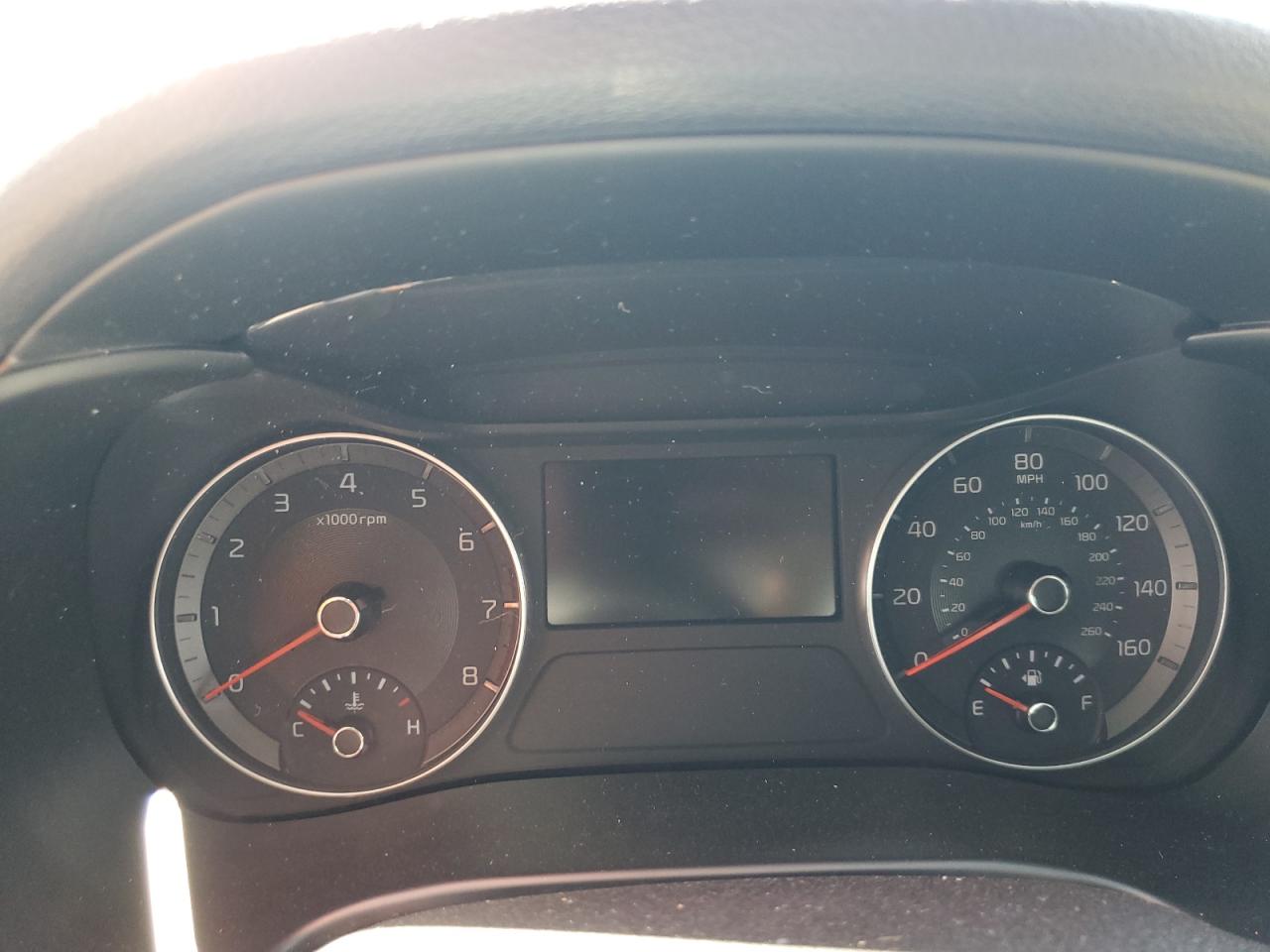 2022 Kia Forte Fe VIN: 3KPF24AD8NE466951 Lot: 70586225
