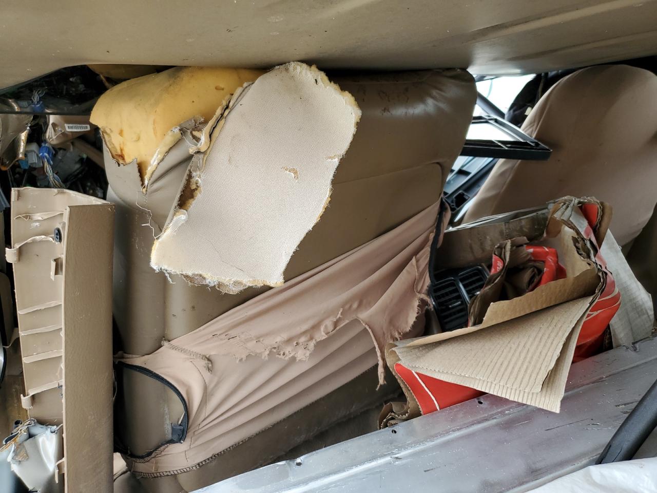 2001 Acura Mdx VIN: 2HNYD18281H534793 Lot: 70329345