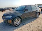 2013 BMW X5 XDRIVE50I   for sale at Copart TX - HOUSTON