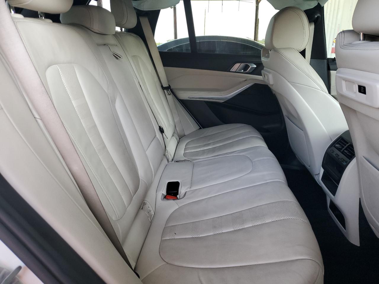 2021 BMW X5 Sdrive 40I VIN: 5UXCR4C0XM9F69978 Lot: 69847025