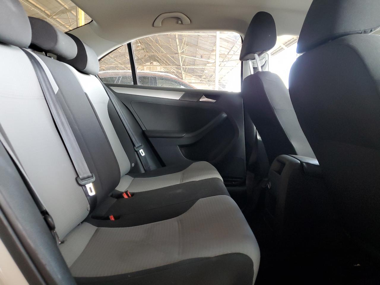 2017 Volkswagen Jetta S VIN: 3VW2B7AJ7HM254961 Lot: 69484195