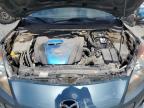 2012 MAZDA 3 I   for sale at Copart NS - HALIFAX