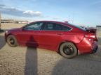 2015 FORD FUSION TITANIUM   for sale at Copart AB - EDMONTON