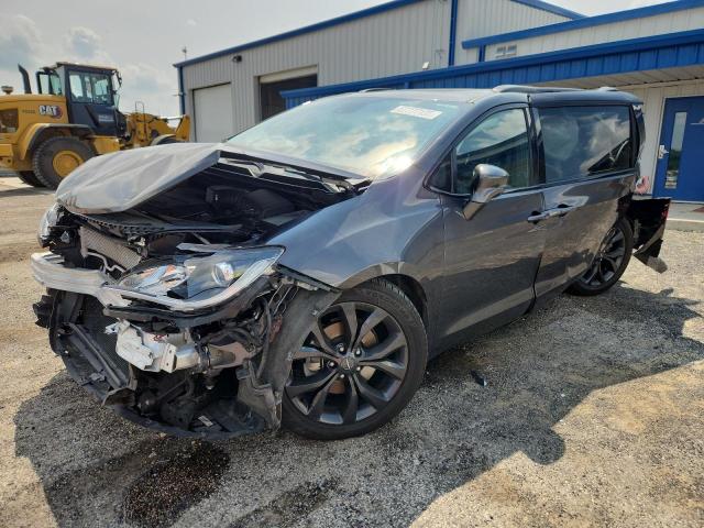  CHRYSLER PACIFICA 2020 Szary