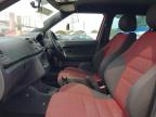 2011 SKODA FABIA MONTE CARLO TSI  for sale at Copart BRISTOL