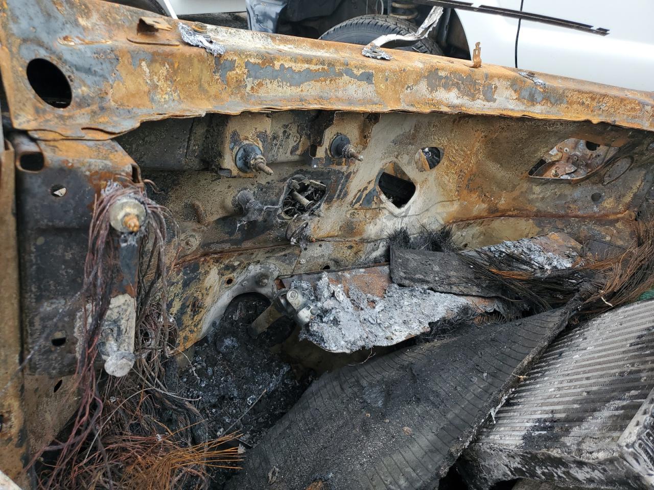 2024 Porsche Cayenne VIN: WP1AA2AY1RDA11997 Lot: 69980575