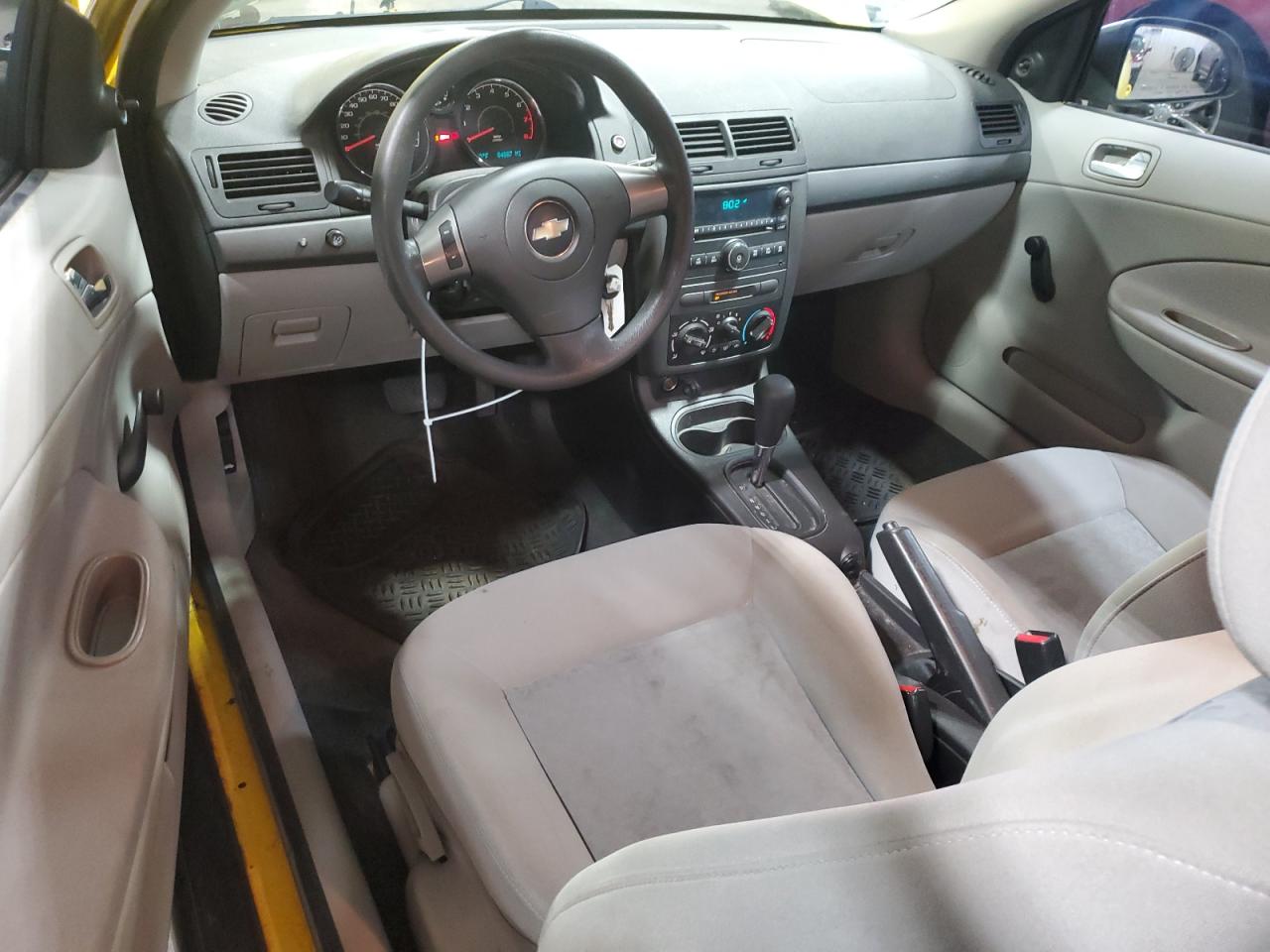 2007 Chevrolet Cobalt Ls VIN: 1G1AK15F477245251 Lot: 68169905