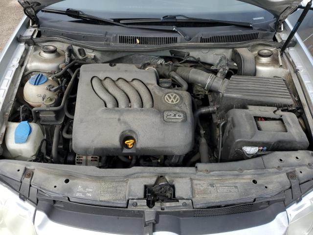 2008 VOLKSWAGEN CITY GOLF   