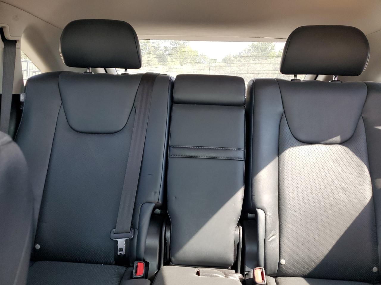 2013 Lexus Rx 450H VIN: JTJBC1BA3D2451216 Lot: 69313575